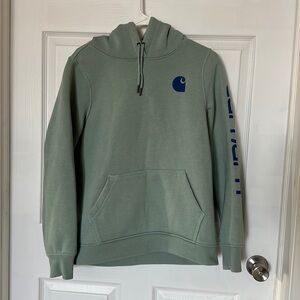 Women’s Carhartt Hoodie